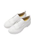 画像1: HELLION PREMO (White) [Basic Color] [35,000+TAX] (1)