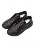 画像1: UNION (Black Leather SHOP限定)  ̶Me̶n̶'s / Women's [定価 ̶¥29700(税込)] → SALE (1)