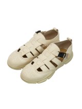 HELLION SANDALS (Sand : SHOP限定) SIZE : 9.0 [29,000+TAX]