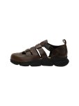 画像2: HELLION SANDALS PREMO (Dark Brown : SHOP限定) SIZE : 7.0 [34,000+TAX] (2)