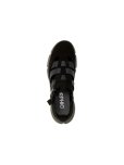 画像3: HELLION SANDALS (Black Mix : SHOP限定) Men's / Women's [29,000+TAX] (3)