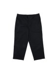 画像1: HELLION PANT (BLACK) Men's / Women's [23,000+TAX] (1)