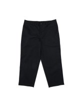 HELLION PANT (BLACK) Men's / Women's [23,000+TAX]