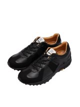 G/R TRAINER (BLACK) Men's / Women's [31,000+TAX]