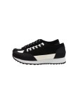 画像3: METHOD RUNNER (BLACK SUEDE) Men's / Women's [29,000+TAX]