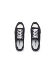 画像4: METHOD RUNNER (BLACK SUEDE) Men's / Women's [29,000+TAX]