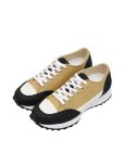 画像1: METHOD RUNNER (YB SUEDE)  ̶Me̶n̶'s / Women's [29,000+TAX] (1)