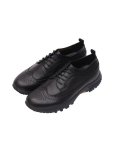 画像1: HELLION PREMO (Black/Black Sole) [Basic Color] [35,000+TAX] (1)