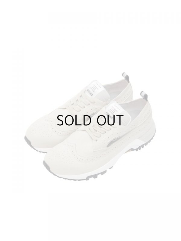 画像1: HELLION C/O (GRAY) SIZE : 7.0 [24,000+TAX]