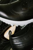 画像7: HELLION PREMO (Black/Black Sole) [Basic Color] [35,000+TAX]