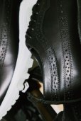 画像8: HELLION PREMO (Black/Black Sole) [Basic Color] [35,000+TAX]