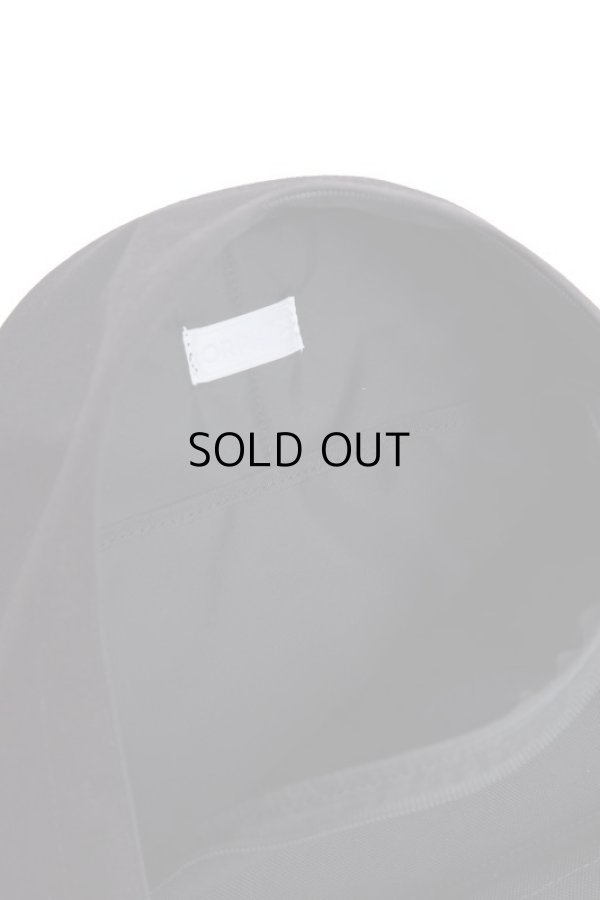 画像4: CORDURA®︎ BACK PACK (BLACK) One Size [30,000+TAX]