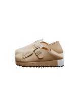 OFFICER 2WAY RUNNER (OAK with Fringe) Men's / Women's [30,000+TAX]