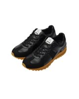 G/R TRAINER (NU BLACK) Men's / Women's [31,000+TAX]