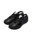 画像1: G/R GURKHA TRAINER (GE BLACK)  ̶Me̶n̶'s / Women's [30,000+TAX] (1)