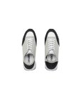 画像5: METHOD 2WAY RUNNER (GRAY SUEDE) Men's / Women's [29,000+TAX]