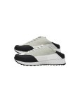 画像1: METHOD 2WAY RUNNER (GRAY SUEDE) Men's / Women's [29,000+TAX] (1)