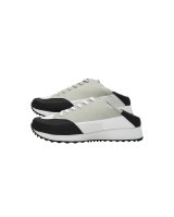 METHOD 2WAY RUNNER (GRAY SUEDE) Men's / Women's [29,000+TAX]