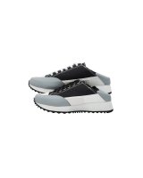 METHOD 2WAY RUNNER (BLACK) Men's / Women's [29,000+TAX]