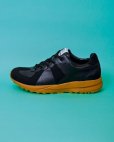 画像7: G/R TRAINER (NU BLACK) Men's / Women's [31,000+TAX]