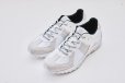 画像4: G/R TRAINER (WHITE/GRAY) "MIN-NANO GORO Edit."  ̶Me̶n̶'s / Women's [30,000+TAX]