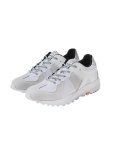 画像1: G/R TRAINER (WHITE/GRAY) "MIN-NANO GORO Edit."  ̶Me̶n̶'s / Women's [30,000+TAX] (1)