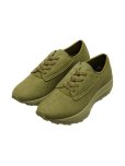 画像2: DERBY TRAINER (ARMY OLIVE) Men's / ̶W̶o̶m̶e̶n̶'s [33,000+TAX]