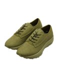 画像1: DERBY TRAINER (ARMY OLIVE) Men's / ̶W̶o̶m̶e̶n̶'s [33,000+TAX] (1)