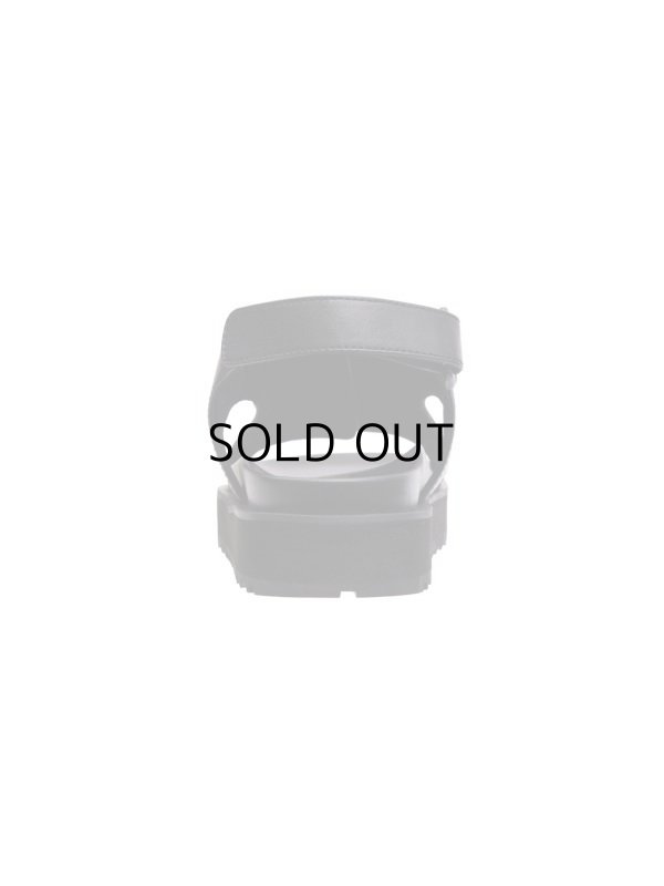 画像4: WRP DLT HQ (BLACK TASSEL) SIZE : 8.0 [25,000+TAX]