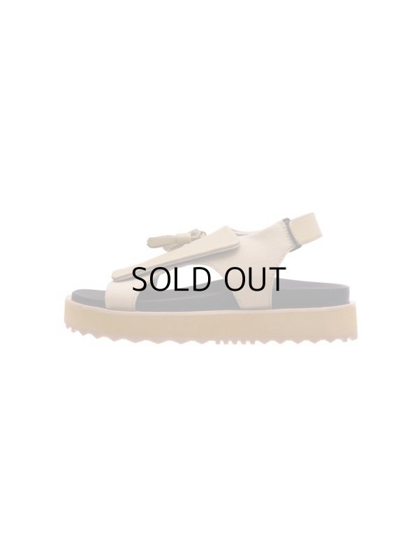 画像3: WRP DLT HQ (CAMEL TASSEL) SIZE : 9.0 [20,000+TAX]