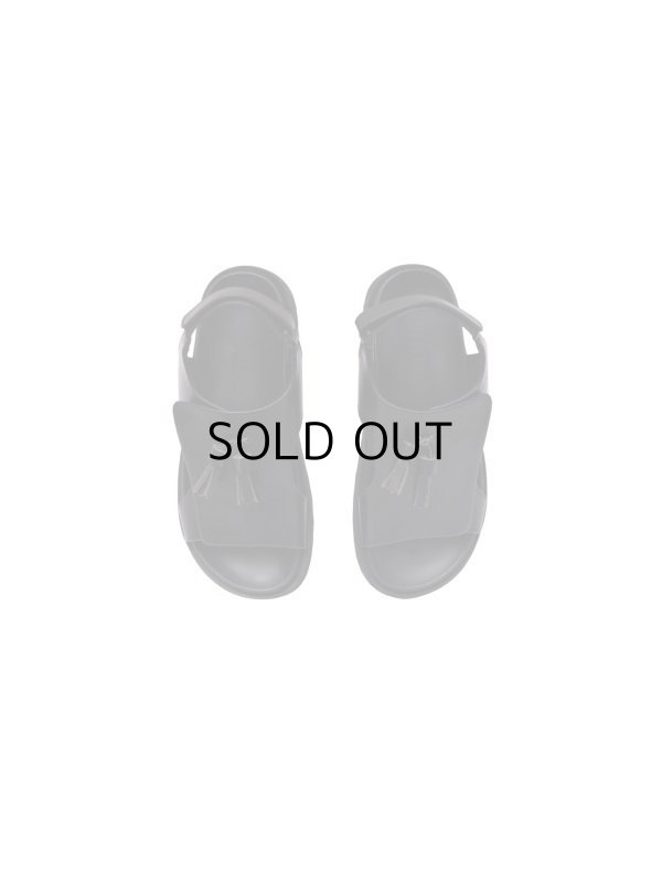 画像2: WRP DLT HQ (BLACK TASSEL) SIZE : 8.0 [25,000+TAX]