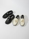 画像5: NSL3 (BLACK TASSEL) Men's / ̶W̶o̶m̶e̶n̶'s [31,000+TAX] (5)