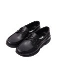 画像2: LANDAFF (BLACK) Men's / Women's [34,000+TAX]