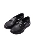 画像1: LANDAFF (BLACK) Men's / Women's [34,000+TAX] (1)