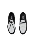 画像2: TR01 (BLK/WHT：DRILLING) Men's / Women's [29,500+TAX]