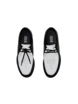 TR01 (BLK/WHT：DRILLING) Men's / Women's [29,500+TAX]