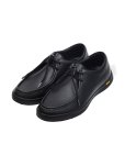 画像1: TR01 (BLACK：DRILLING) Men's / Women's [29,500+TAX] (1)