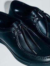 TR01 (BLACK：DRILLING) Men's / Women's [29,500+TAX]