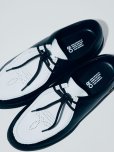 画像6: TR01 (BLK/WHT：DRILLING) Men's / Women's [29,500+TAX]