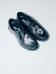 画像1: TR01 (EMBROIDERY MATT BLACK) Men's / Women's (防水) [30,000+TAX] (1)