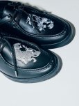 画像3: TR01 (EMBROIDERY MATT BLACK) Men's / Women's (防水) [30,000+TAX] (3)