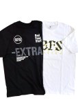 画像9: 限定受注 (〜8/17受付終了) BFS-EXTRA S/S Tee (Black) [4,000+TAX] (9)