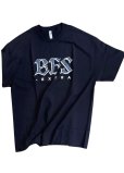 画像3: 限定受注 (〜8/17受付終了) BFS-EXTRA S/S Tee (Black) [4,000+TAX] (3)