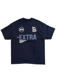 画像8: 限定受注 (〜8/17受付終了) BFS-EXTRA S/S Tee (Black) [4,000+TAX] (8)