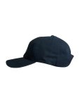 画像5: 限定受注 (〜8/17受付終了) BFS-EXTRA Dad Cap (Black) [4,000+TAX] (5)