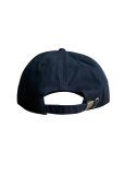 画像6: 限定受注 (〜8/17受付終了) BFS-EXTRA Dad Cap (Black) [4,000+TAX] (6)