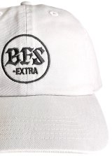 限定受注 (〜8/17受付終了) BFS-EXTRA Dad Cap (Off White) [4,000+TAX]