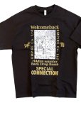画像2: 限定予約 (期間〜3月2日(月)迄) RDMBDB S/S Tee (Black) [4,000+TAX] (2)