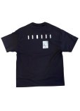 画像4: 限定予約 (期間〜3月2日(月)迄) RDMBDB S/S Tee (Black) [4,000+TAX] (4)