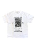 画像3: 限定予約 (期間〜3月2日(月)迄) RDMBDB S/S Tee (White) [4,000+TAX] (3)
